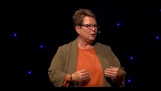 Understanding My Privilege  Sue Borrego  TEDxPasadenaWomen [upl. by Fife471]