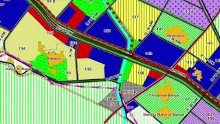 Noida Masterplan 2031 [upl. by Farl]