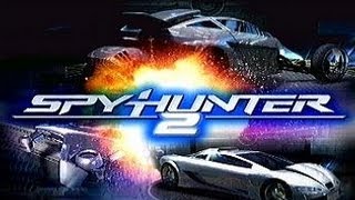 SpyHunter 2 PS2 Gameplay HD PCSX2 [upl. by Rezeile393]