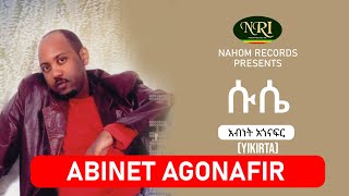 Abinet Agonafir – Suse  አብነት አጎናፍር  ሱሴ  Ethiopian Music [upl. by Hodess]