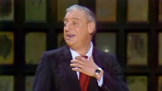 Rodney Dangerfield’s Best Ugly Jokes [upl. by Awad]