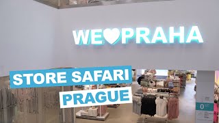 PRIMARK  Store Safari  Prague [upl. by Elleron]