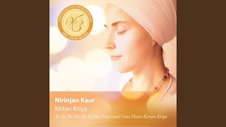 Kirtan Kriya Short Version [upl. by Alasteir]