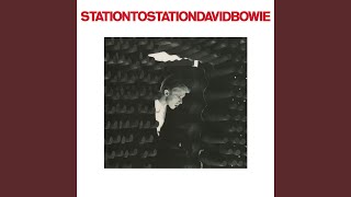 Station to Station 2016 Remaster [upl. by Assirek759]