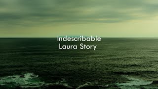 Indescribable  Laura Story Lyrics [upl. by Acinorehs]