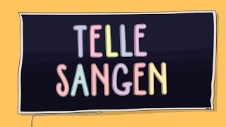 Tellesangen 4K [upl. by Aerdnahc]