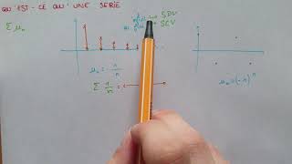 COMPRENDRE ce quest une SÉRIE  Explications intuitives amp exemples  Séries  Maths Bac1  Bac2 [upl. by Ameehs]