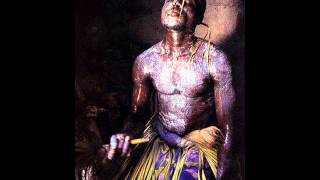 African Voodoo Drum Music [upl. by Diet]