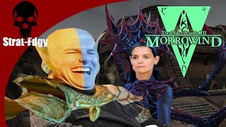 How To Morrowind [upl. by Warfourd325]