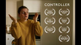 Controller  A 3minute short film [upl. by Eselahc]