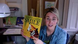 Augustus and His Smile  read by Catherine Rayner [upl. by Garrek]