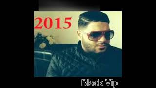 Cheb Houssem JeBt lahwas lrassi New Rai 2015 [upl. by Val]