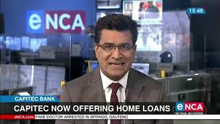 Capitec now offering home loans [upl. by Bertie]