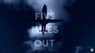 Mike Oldfield  Five Miles Out Lyrics [upl. by Costanza]