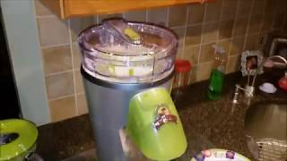 Margaritaville Machine How To Video [upl. by Aremahs]