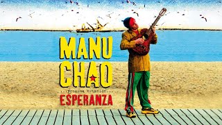 Manu Chao  La Primavera Official Audio [upl. by Atinaej453]