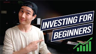 How to Buy Stocks for Beginners  Step by Step Process [upl. by Nyral]