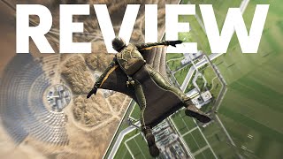 Battlefield 2042 Review [upl. by Eiluj]