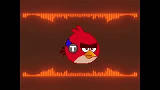 Angry Birds Theme Song Remix [upl. by Salohci]