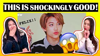 AUSSIES REACT TO STRAY KIDS 스트레이 키즈 MEME SONG [upl. by Malan502]