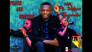 Praise and Worship with Pastor Wilson Bugembepastor wilson bugembe songs collection [upl. by Fish]