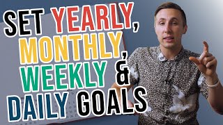 How to Use Goal Seek in Excel  Tutorial [upl. by Idonah]