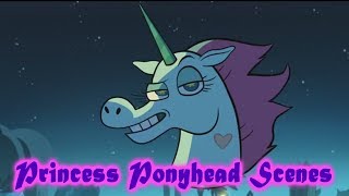 ✧•♡Everything Princess Pony Says in Star vs the Forces of EvilSeason 12♡•✧ [upl. by Xylina287]