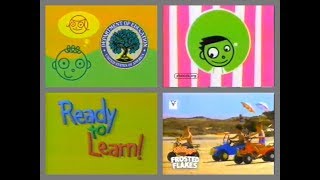 PBS Kids Program Break 2002 WMVS 2 [upl. by Levana]