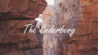 Hiking the Wolfberg Cracks and Arch  A Cederberg Adventure in 4k [upl. by Boru860]