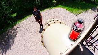 ULTIMATE BOTTLE FLIP COMPILATION [upl. by Ruprecht]