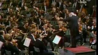 Berlioz quotSymphonie Fantastiquequot  5th Mvt  Leonard Bernstein [upl. by Nahum]