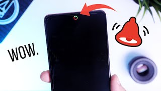 Enable LED Notification Light On Redmi Note 10  Note 10 Pro amp Max  Must Have [upl. by Errehs]