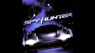 Spy Hunter Theme Song HD Instrumental [upl. by Maxwell747]