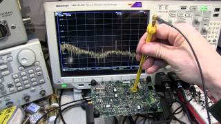 234 Basics of Near Field RF Probes  EField amp HField  Howto use [upl. by Nohshan]