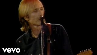 Tom Petty And The Heartbreakers  Here Comes My Girl Live [upl. by Althea935]