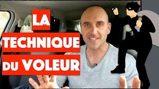 UNE ASTUCE EN CONDUITE 🚗☝ [upl. by Prebo]