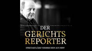 Der Würger von Aachen  Der Gerichtsreporter [upl. by Grethel]