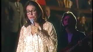 Nana Mouskouri Live Performance [upl. by Ahsinaw]