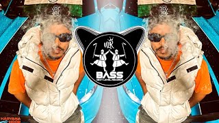 Haryana Hood BASS BOOSTED Irshad Khan  Desi Balak Gama Ke  New Haryanvi Song 2023 [upl. by Savanna]