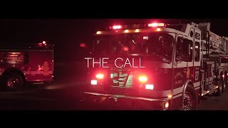 THE CALL  Official Firefighting Documentary [upl. by Sherry]