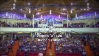 Oakwood University Church Live [upl. by Nylad371]