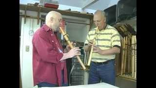 quotGetting Startedquot The Beginners Guide to the Native American Style Flute [upl. by Hess131]