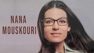 Nana Mouskouri  Golden Hits [upl. by Eiroj946]