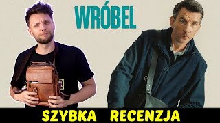 Wróbel ★SzybkieRecenzje [upl. by Seidel97]