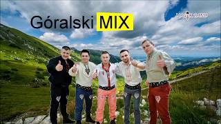 ✅ Magik Band ✅ Składanka ✅ Góralski MIX ✅ Biesiadne ✅ Disco Polo ✅ 2018 [upl. by Gnoht]