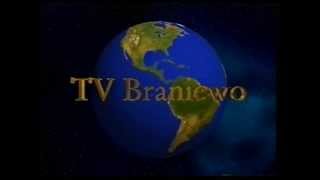 TV Braniewo  VHS [upl. by Ikiv]