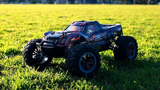 80kmh High Speed RC Car [upl. by Nelram]