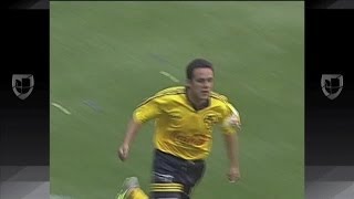 Top 10 goles de Cuauhtemoc Blanco [upl. by Yasnyl]