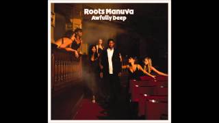 Roots Manuva  Chin High Original [upl. by Reifnnej]