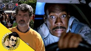 BEVERLY HILLS COP 3  Awfully Good Movies [upl. by Henryetta84]